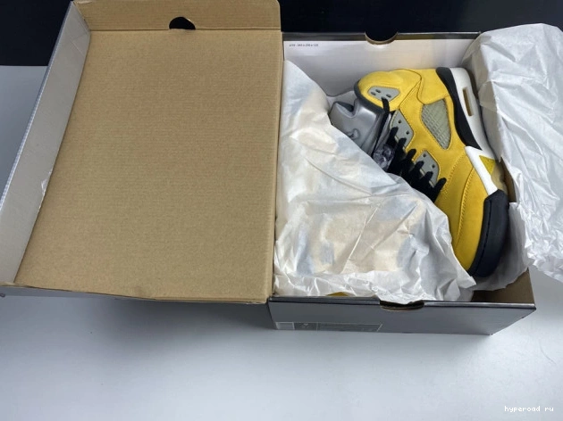 5 Retro Jordan Air T23 Tokyo 454783-701 0611